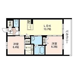 ベイサージュ東船橋 00102