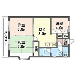 ヒルトップ・ガーデン 00210