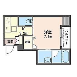 ロン・ヴェルジェ幕張 00101