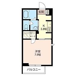 エルグランデ検見川 00201