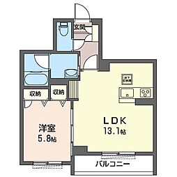 ティアナ幕張 00102