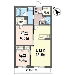 大久保クレスト 00303