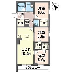 大久保クレスト 00301