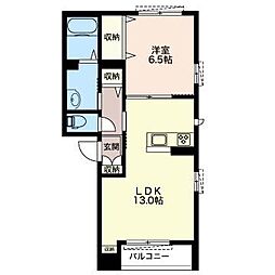 ハイウッド新鎌ケ谷 00302