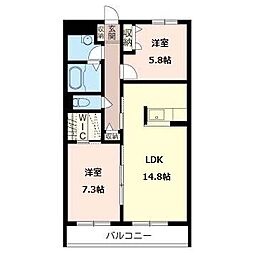 サジタリアＢ 00306