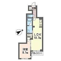 プランドール 00203