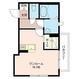 プレミアス鎌ヶ谷 00201