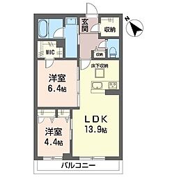 大久保クレスト 00103