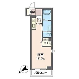 クオリスタ都賀 00106