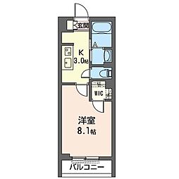 フォレナ　レジデンス 00205