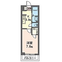 メゾンレグルス 00107
