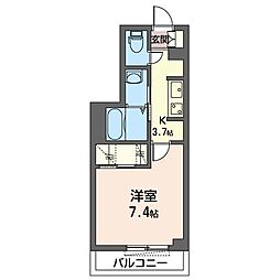 メゾンレグルス 00302