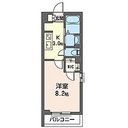 フォレナ　レジデンス 00201