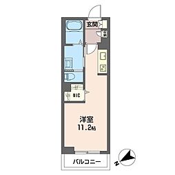 クオリスタ都賀 00203