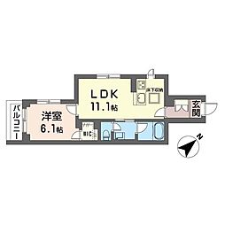 シャーメゾン大久良 00103