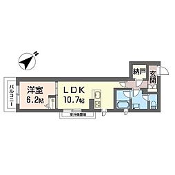 シャーメゾン大久良 00202