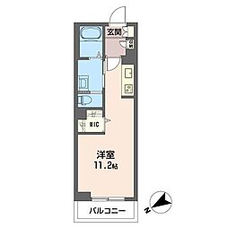 クオリスタ都賀
