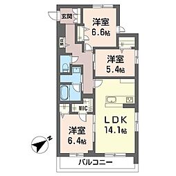 グリーンセント 00201