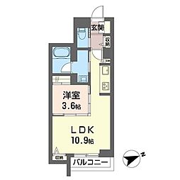 クオリスタ都賀 00210