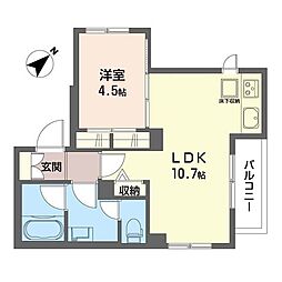 シャーメゾン大久良