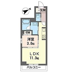 クオリスタ都賀