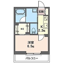 ラヴェールII 00303