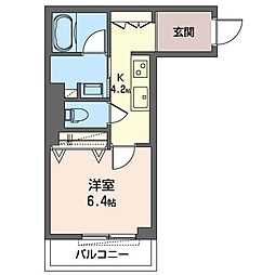 ラヴェールII 00205