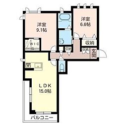 アルトゥーラほたる野 00305