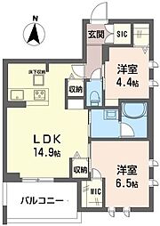 クロシェットX 00101