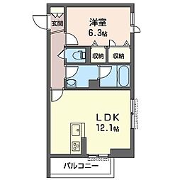 ラリュールI 00201