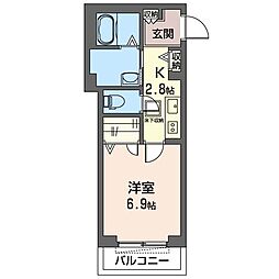 ラリュール 00107