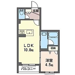 ラリュールI 00102