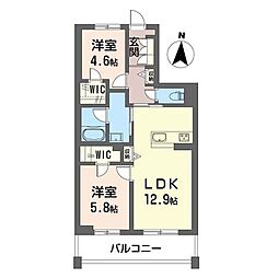 シャーメゾンさくら 00302