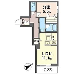トラストメゾン本八幡