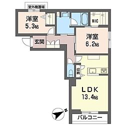 トラストメゾン本八幡