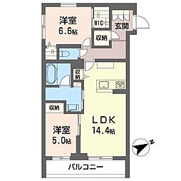 トラストメゾン本八幡