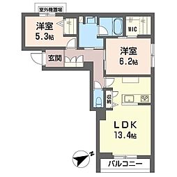 トラストメゾン本八幡