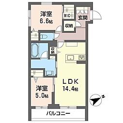 トラストメゾン本八幡