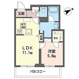 トラストメゾン本八幡