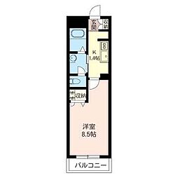 マストライフ西船橋 00307