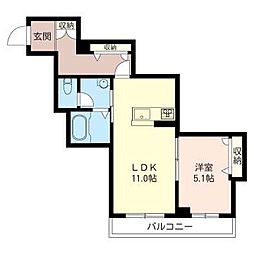 エスペランサ 00303