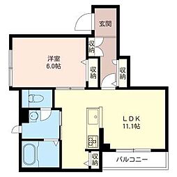 エスペランサ 00305