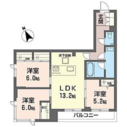 セルディーナ　プリマ 00103