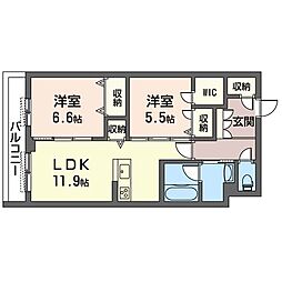 グランシャリオ原木中山 00203