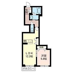 アウローラ 00302