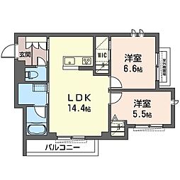 アーバンボナール 00301