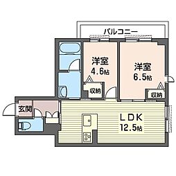 グランコーポ 00302
