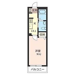 マストライフ浦安 00111