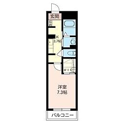プランドール・シオン 00306