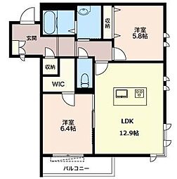 Ｕ’ｓＲｅｓｉｄｅｎｃｅ南行徳 00201